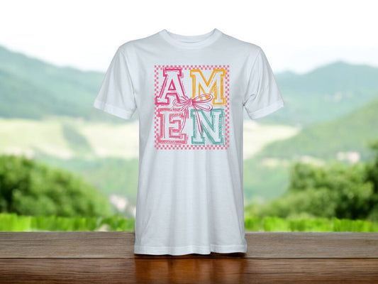 AMEN Shirt