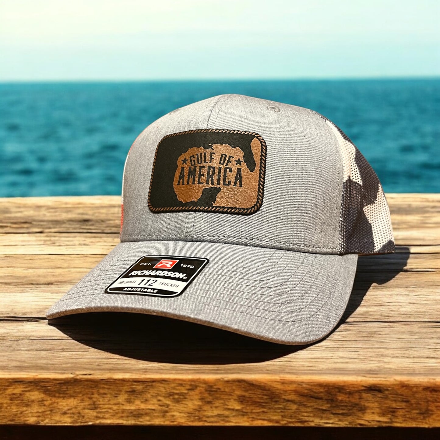 Gulf of America Hat