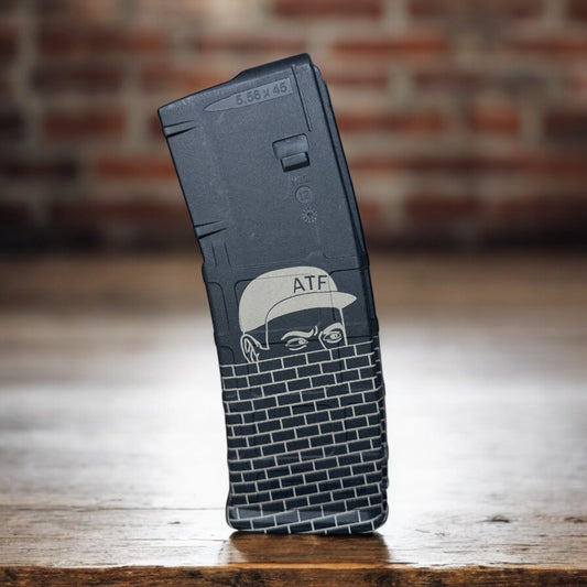 ATF P-MAG