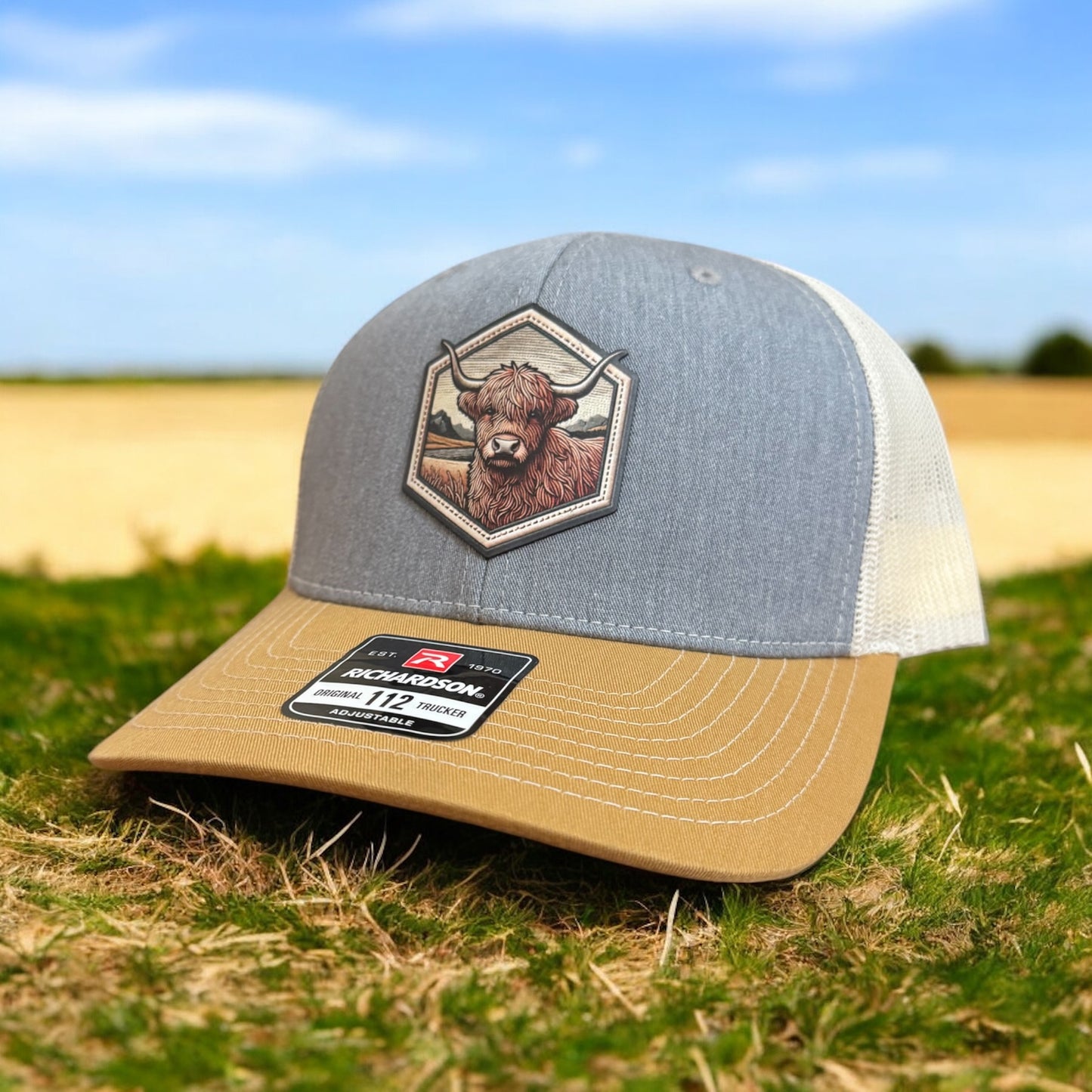 Highland Hat