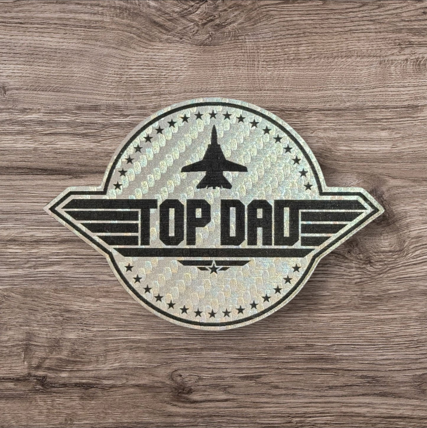 Top Dad Hat