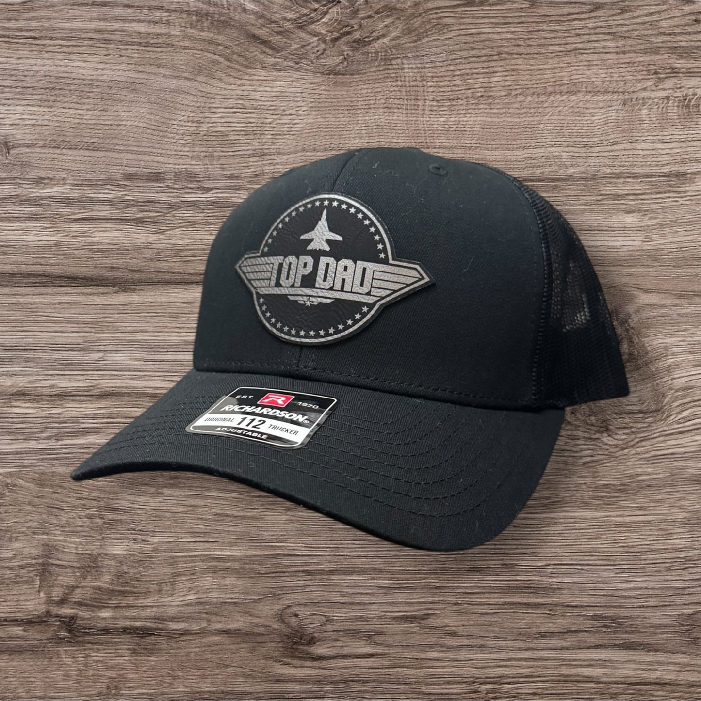 Top Dad Hat