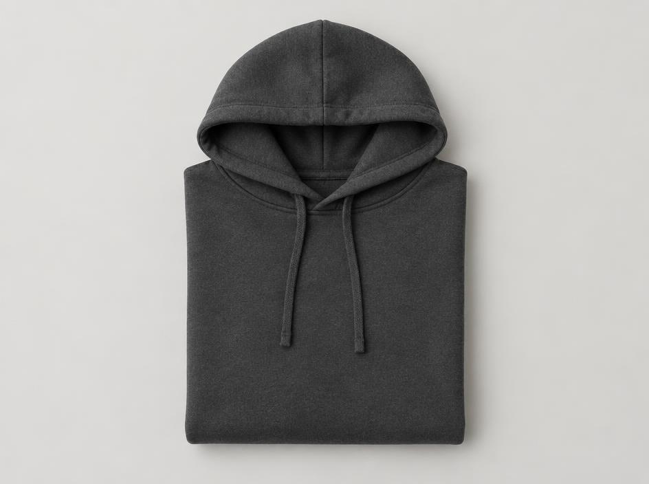 Hoodies & fleece