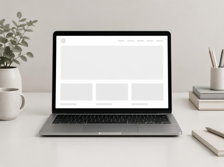 Web design