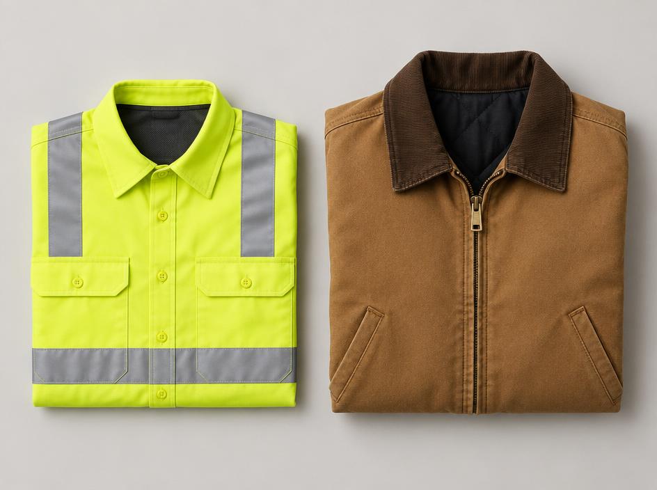 Workwear