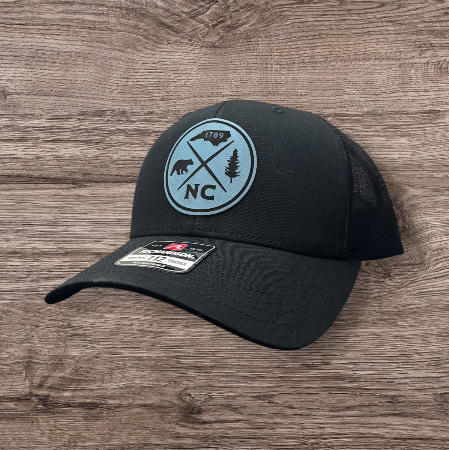North Carolina Hats