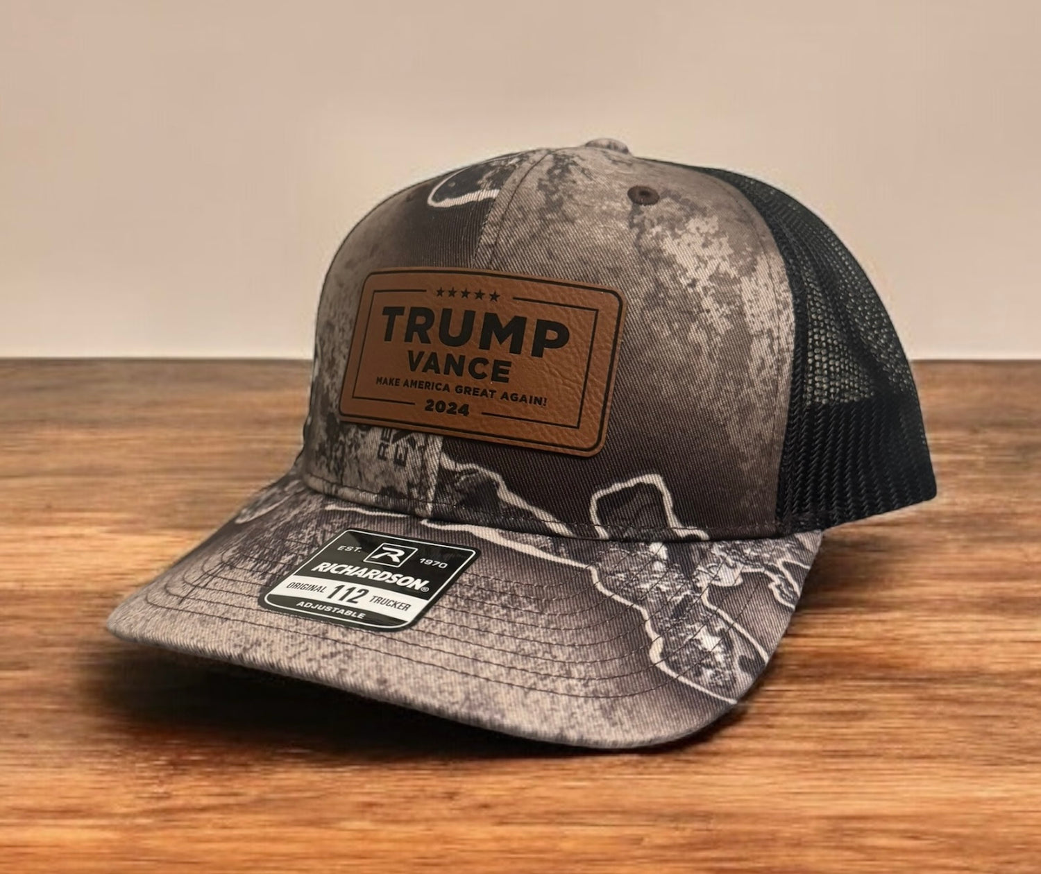 Trump Hats