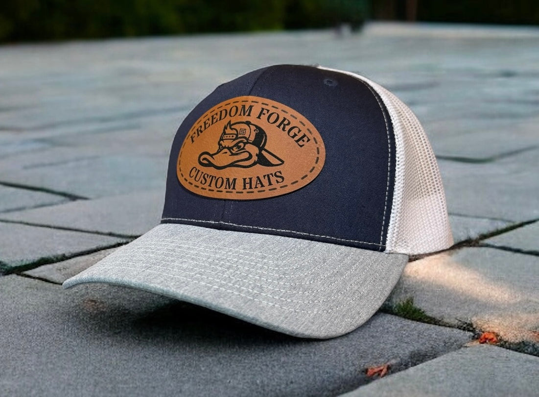 Freedom Forge Hats    25% OFF