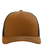 Richardson 112 - Leatherette Patch
