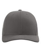 Richardson 112 - Leatherette Patch