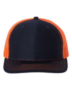 Richardson 112 - Leatherette Patch