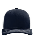 Richardson 112 - Leatherette Patch