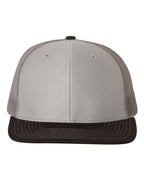 Richardson 112 - Leatherette Patch