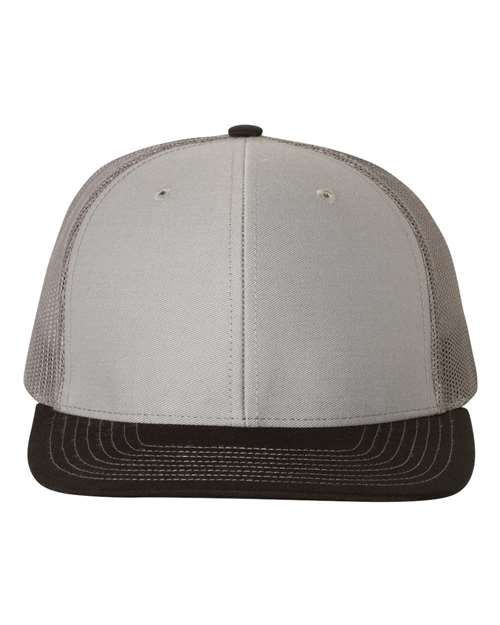 Richardson 112 - Leatherette Patch