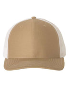 Richardson 112 - Leatherette Patch
