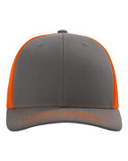 Richardson 112 - Leatherette Patch
