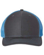 Richardson 112 - Leatherette Patch