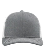 Richardson 112 - Leatherette Patch
