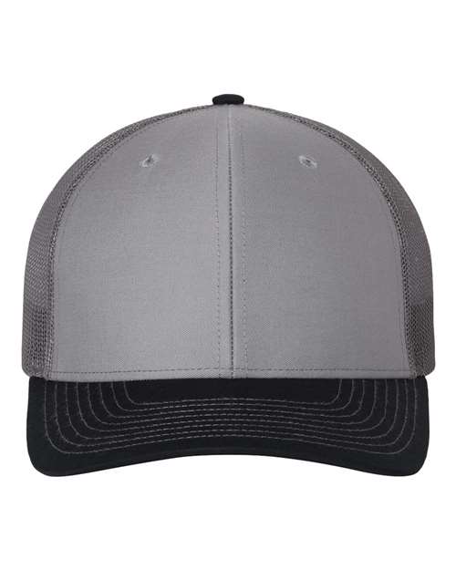 Richardson 112 - Leatherette Patch