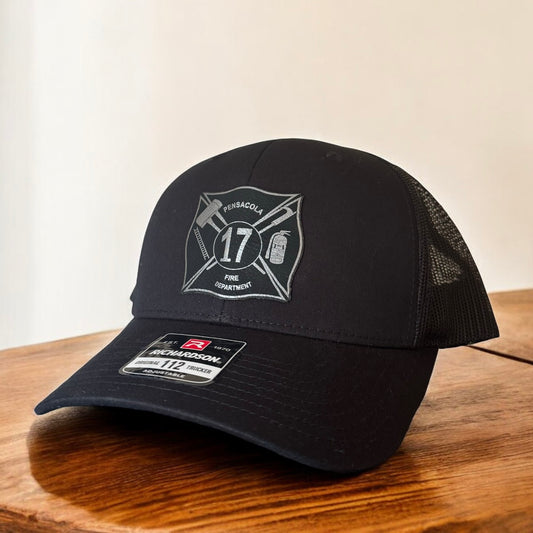 Pensacola Fire Department Hat