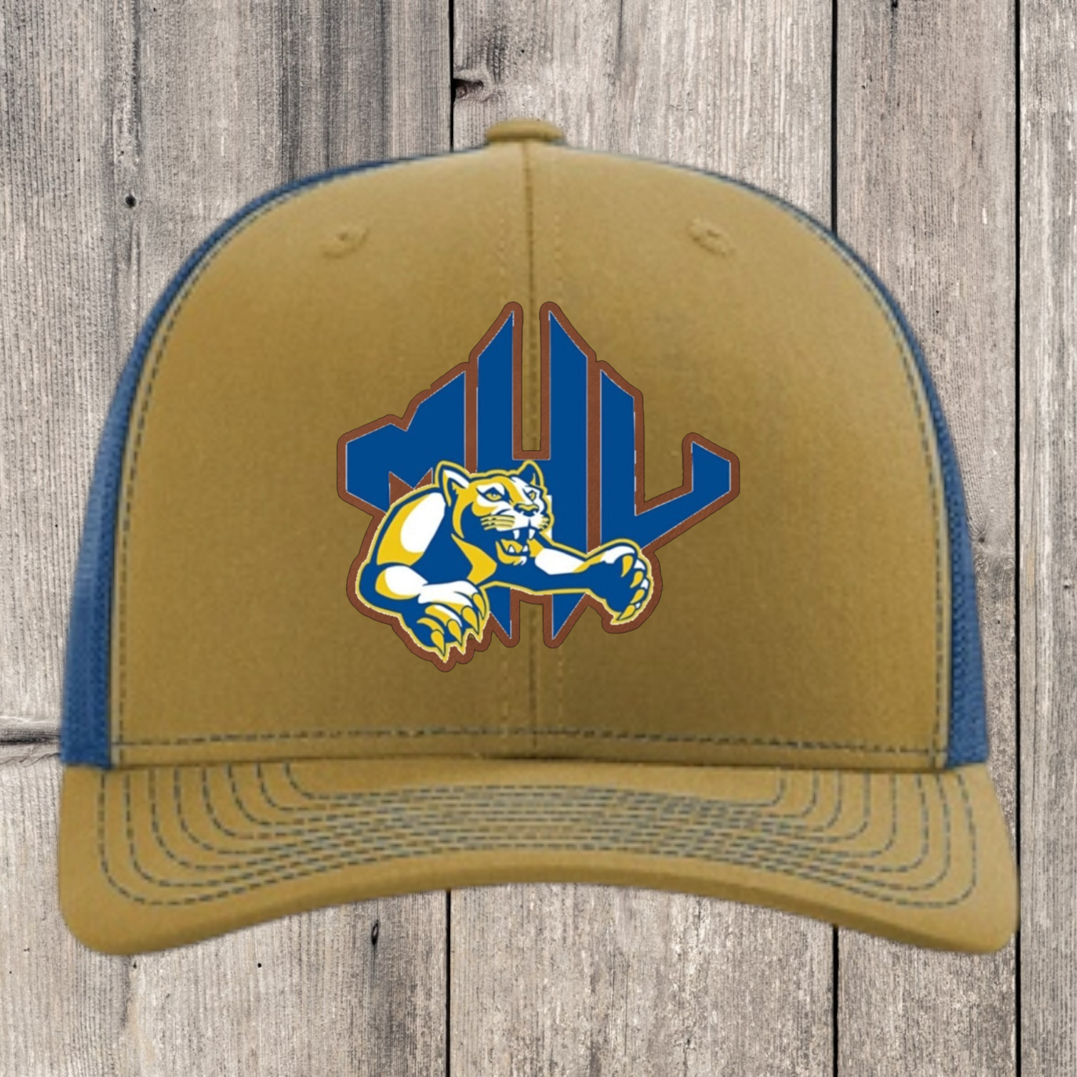 MHU Hat