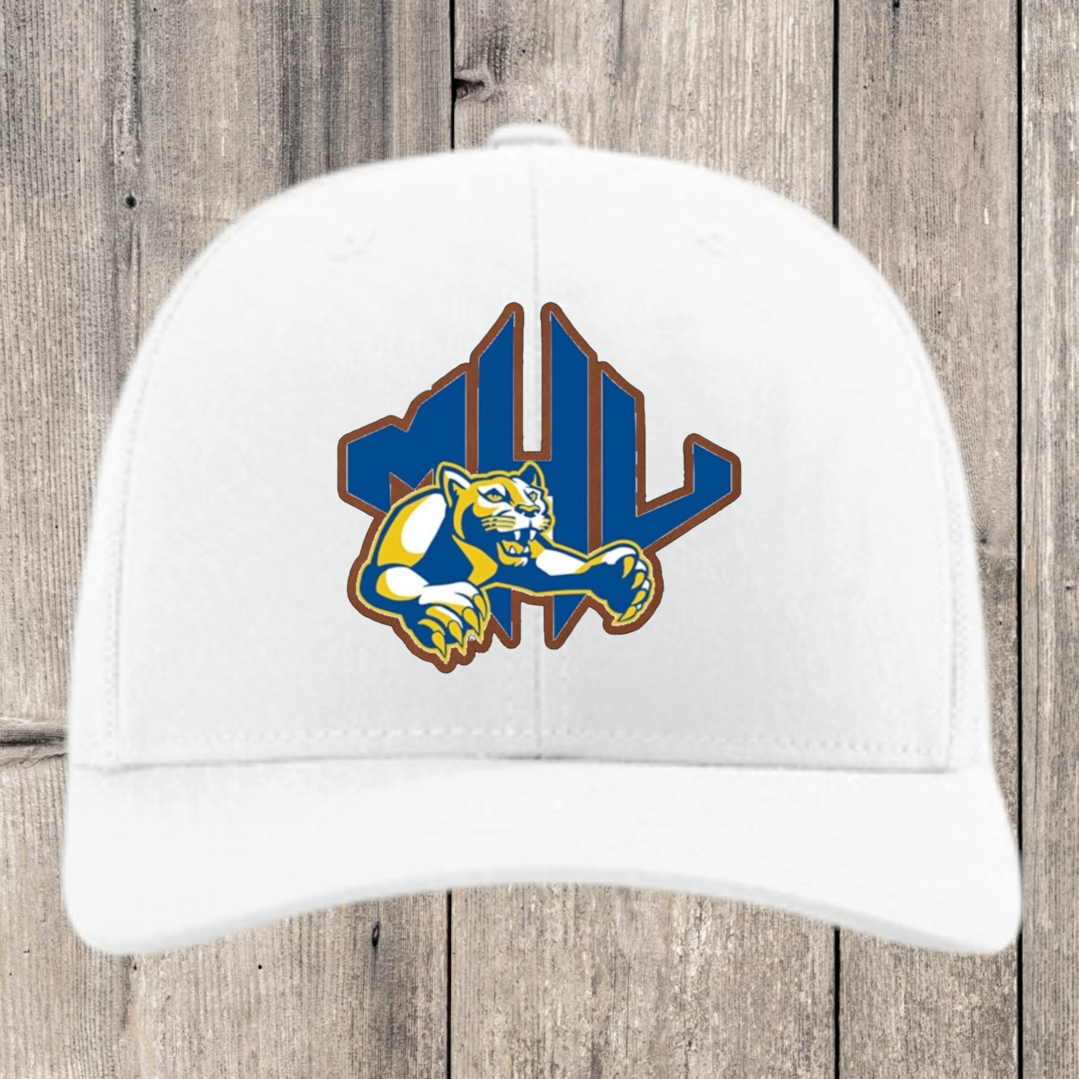 MHU Hat