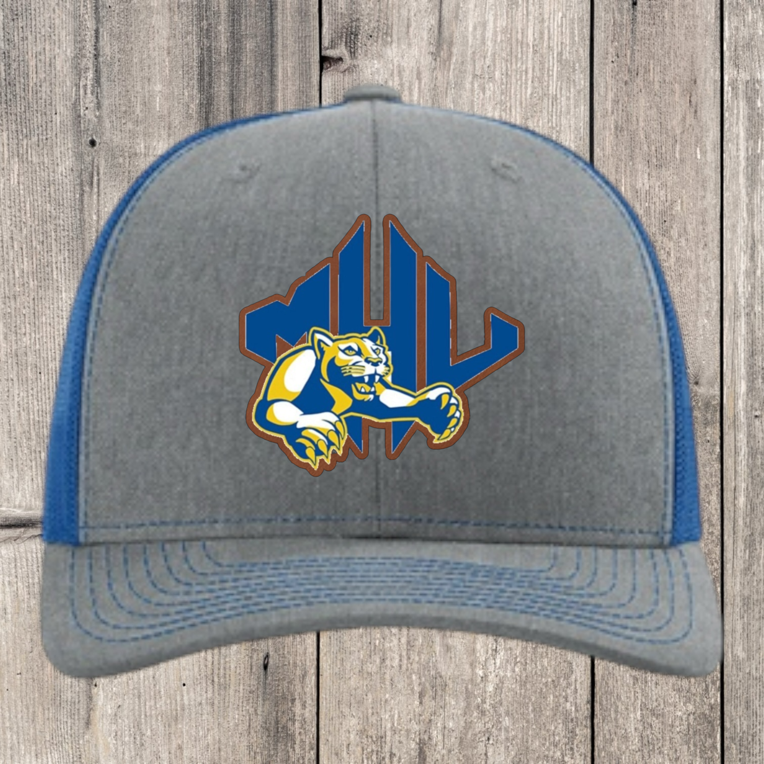 MHU Hat