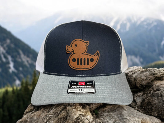 Jeep Duck Hat