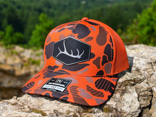 Deer Hunter Hat