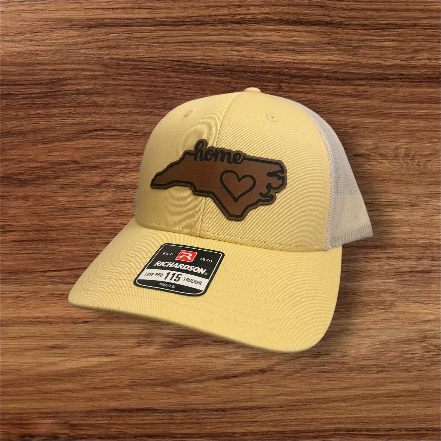 North Carolina Home Hat