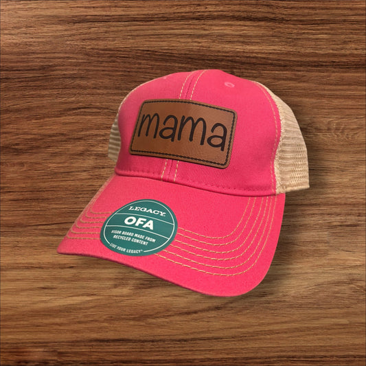 Mama Hat