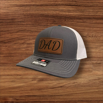 DAD Hat