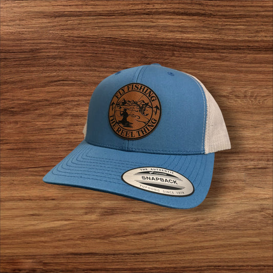 Fly Fishing Hat