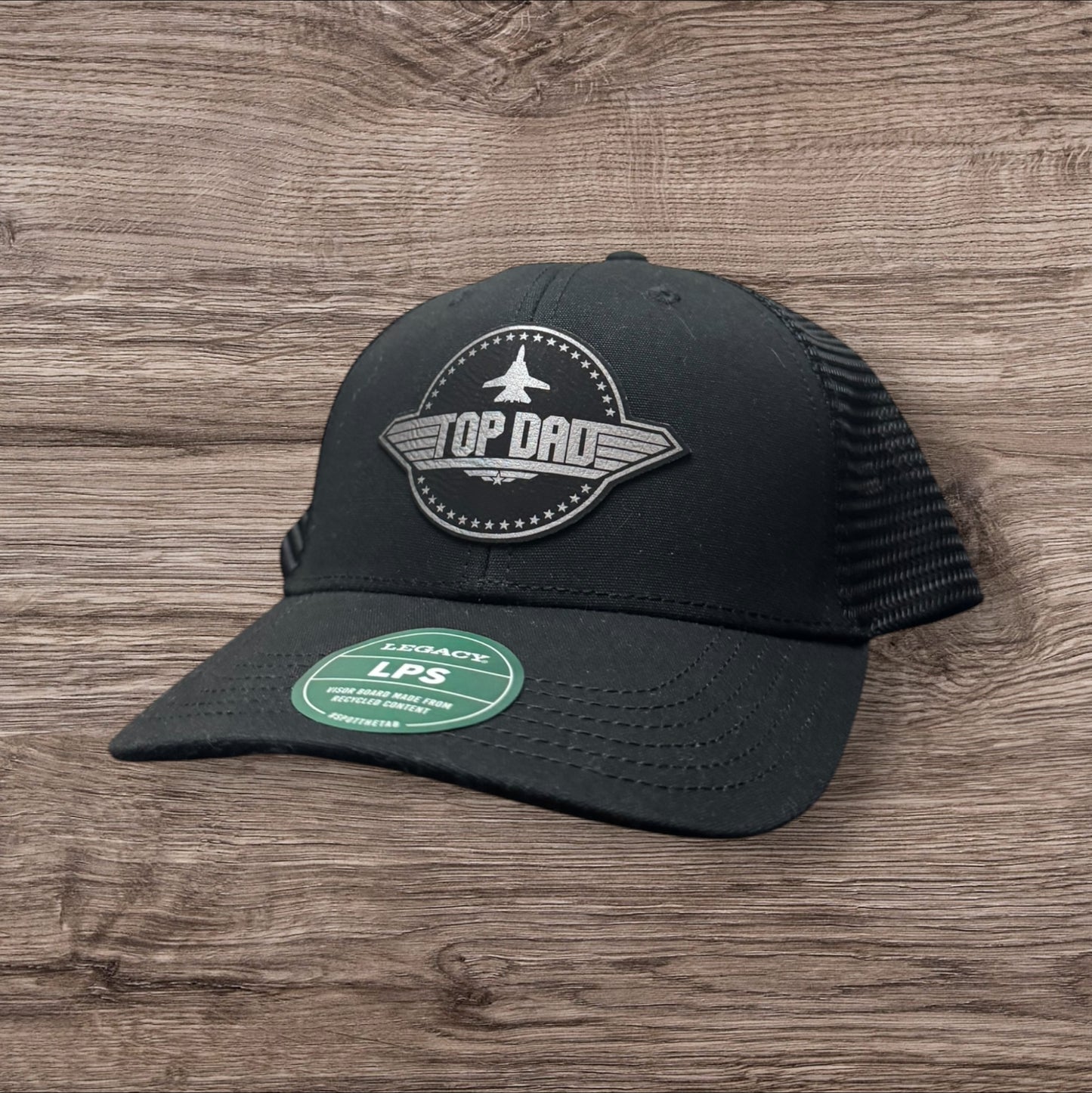 Top Dad Hat