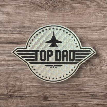 Top Dad Hat