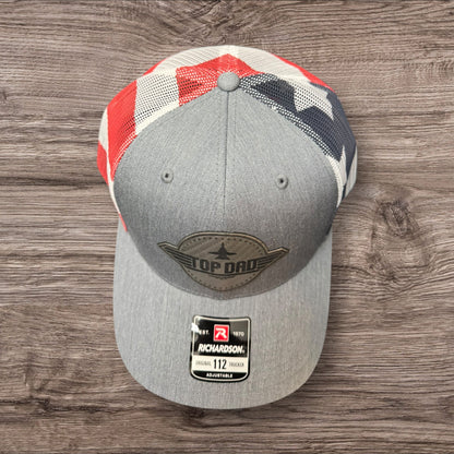 Top Dad Hat