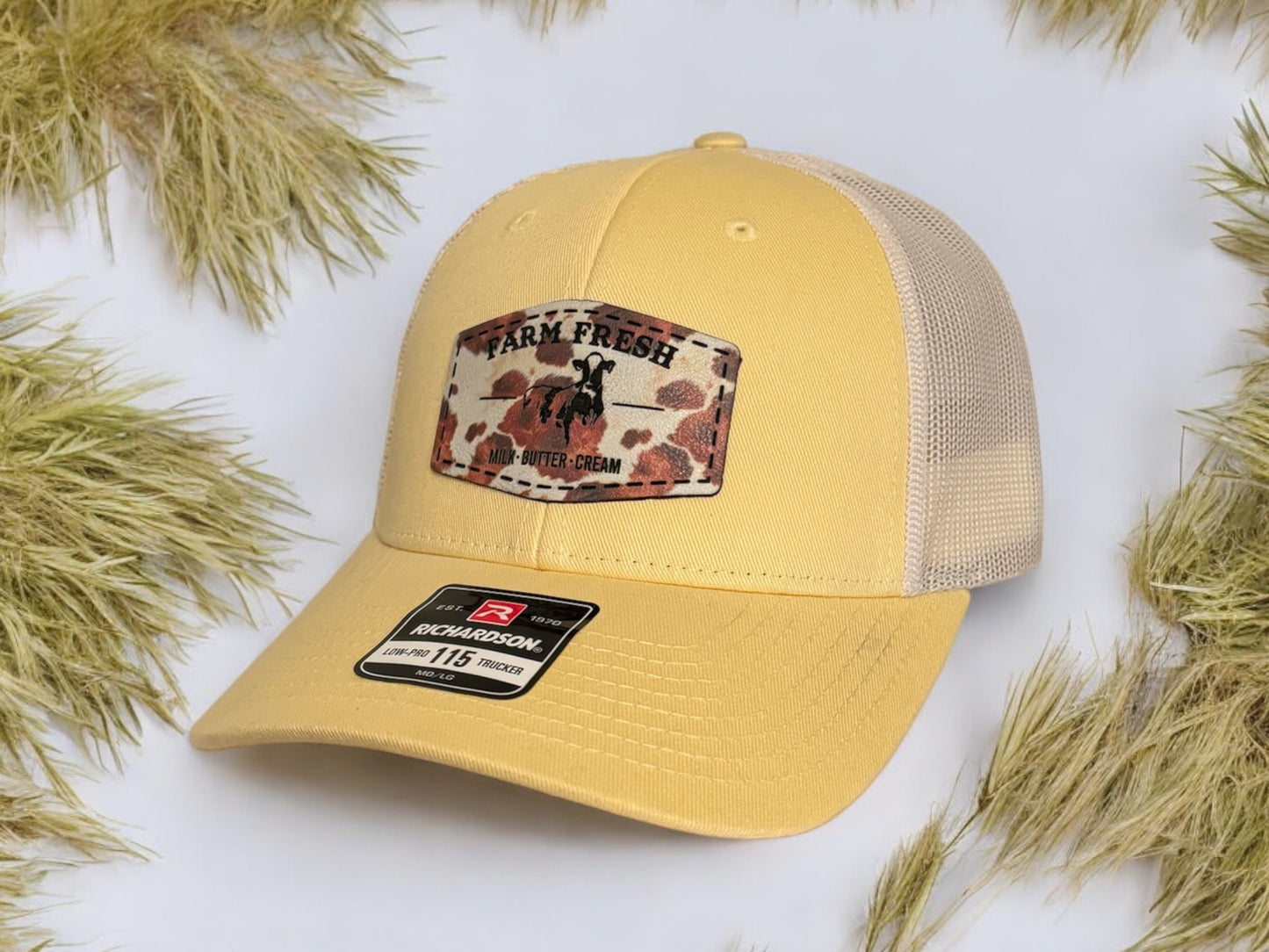 Farm Fresh Hat