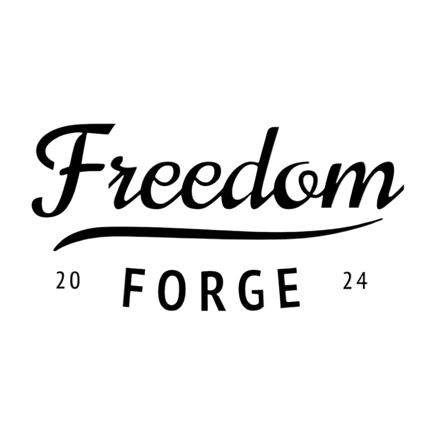 Freedom Forge